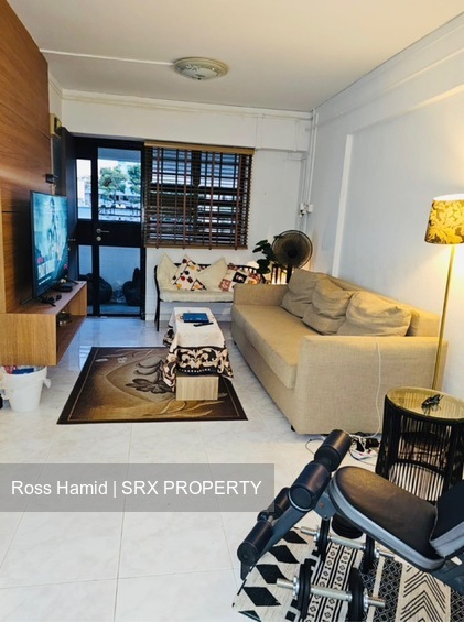 Blk 534 Bedok North Street 3 (Bedok), HDB 3 Rooms #502499221